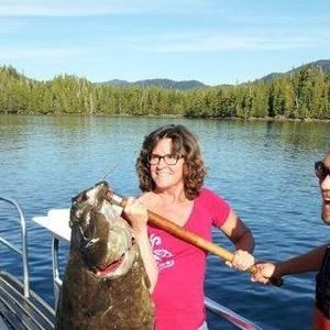 Meet your Posher, Kathleen